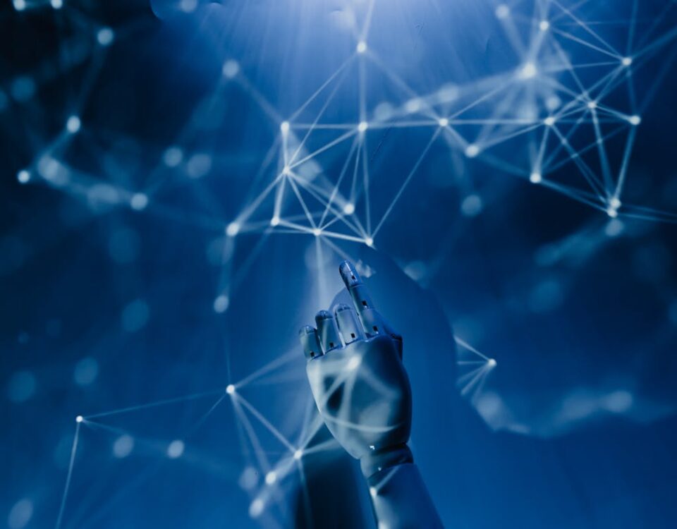 O Impacto da OpenAI na Prática Jurídica O Impacto da OpenAI na Prática Jurídica