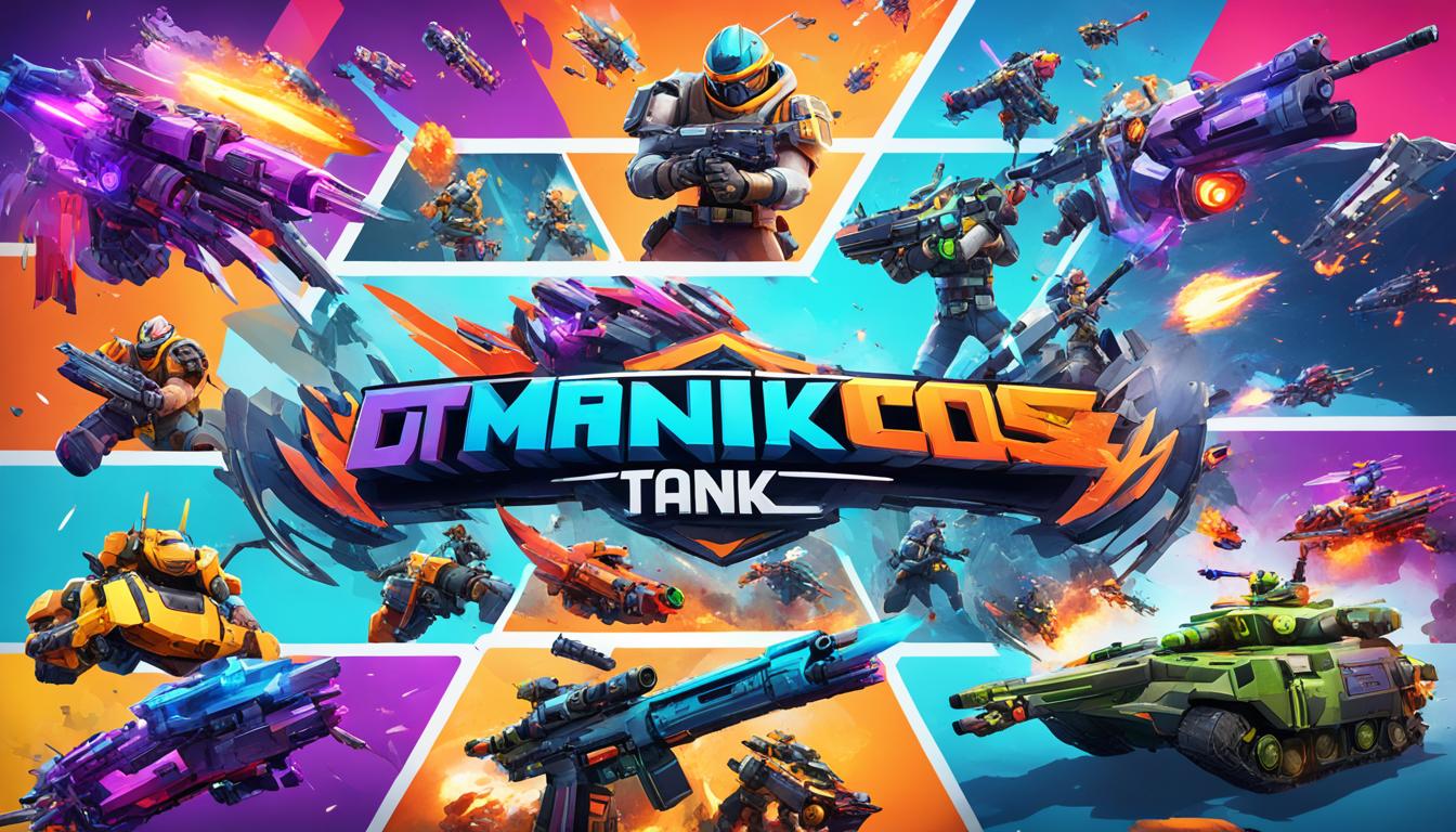 DDTank: Eventos e Atualizações Recentes DDTank: Eventos e Atualizações Recentes