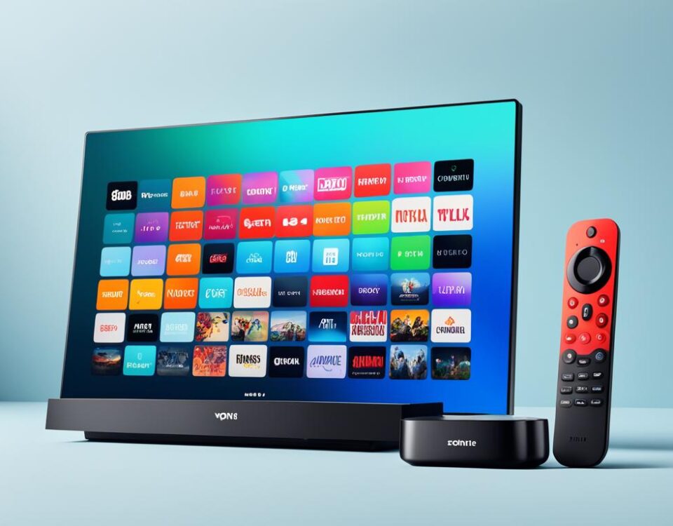 Teste IPTV: Tecnologia de Ponta para Assistir TV Online com Qualidade