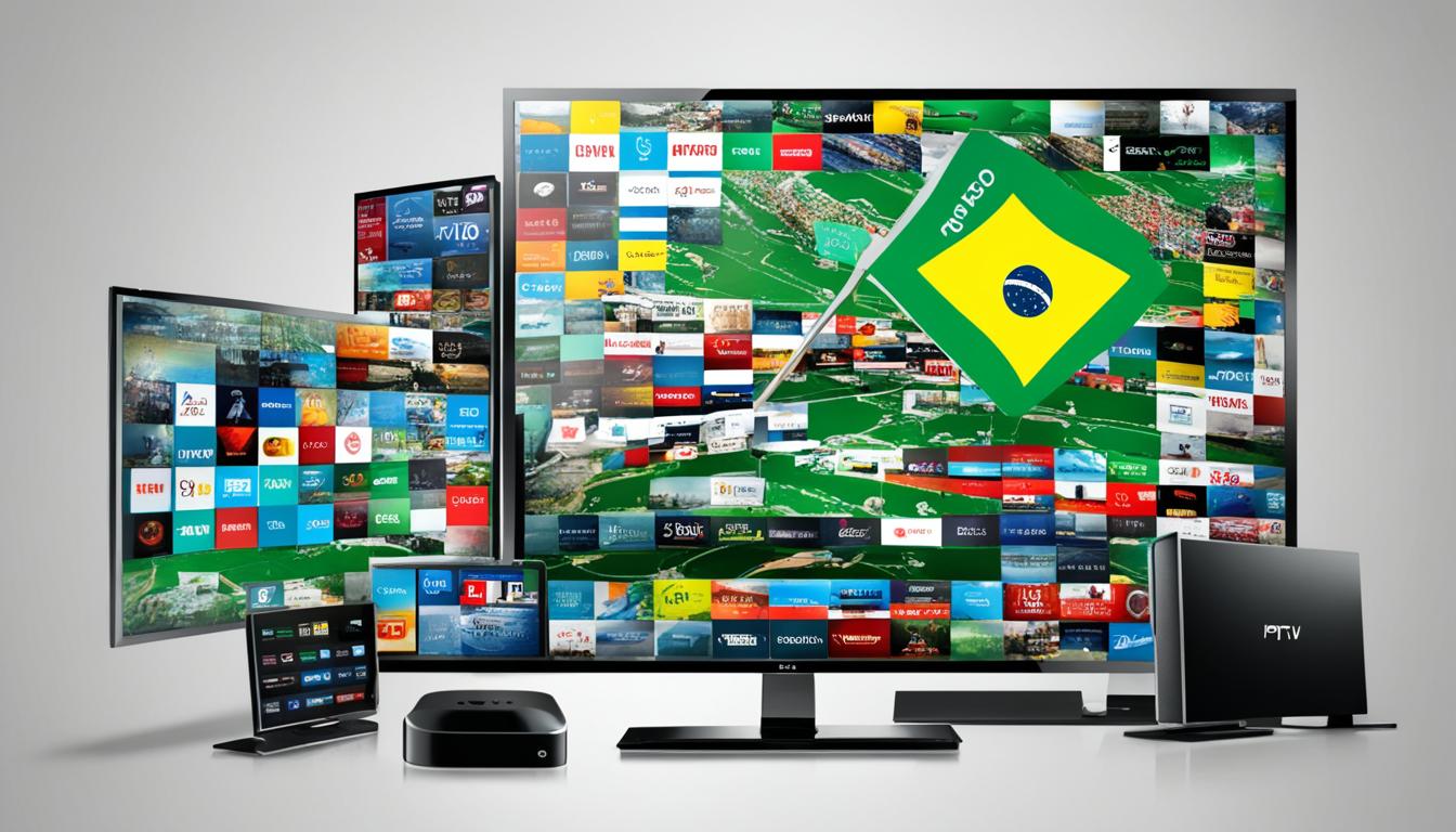 Teste IPTV: Tecnologia de Ponta para Assistir TV Online com Qualidade