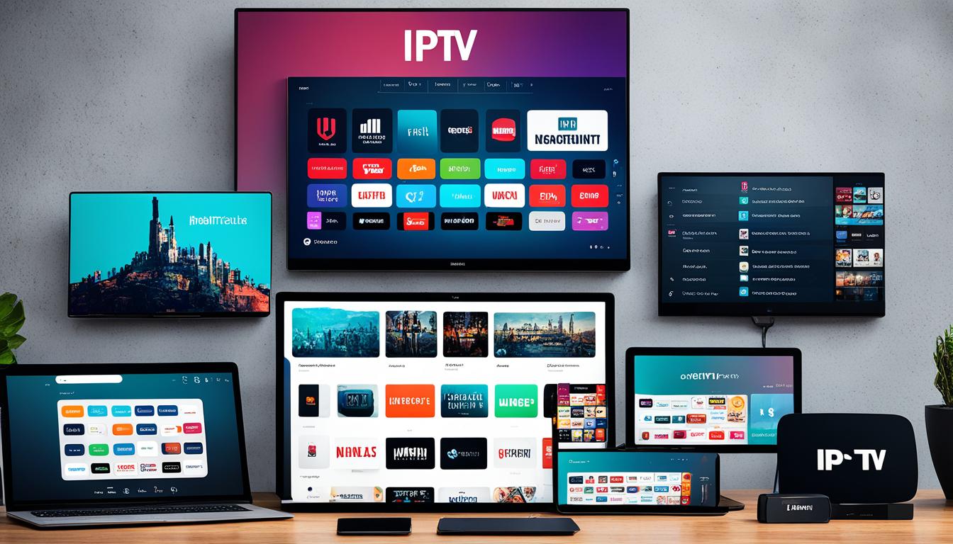 Teste IPTV: Tecnologia de Ponta para Assistir TV Online com Qualidade
