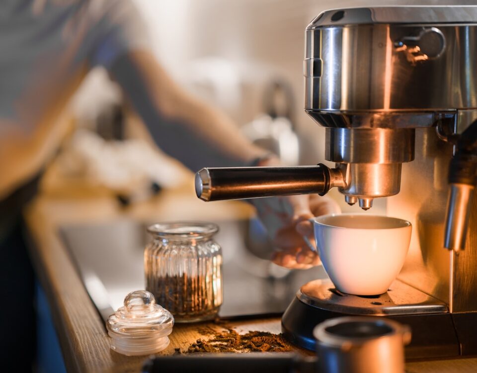 Cafeteiras modernas: tipos e as melhores do mercado Cafeteiras modernas: tipos e as melhores do mercado