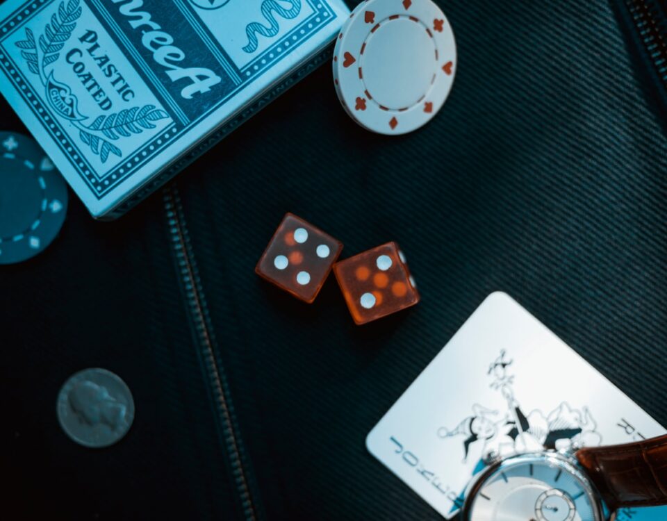 Gadgets Essenciais para Apostadores apostadores utilizzando gadgets