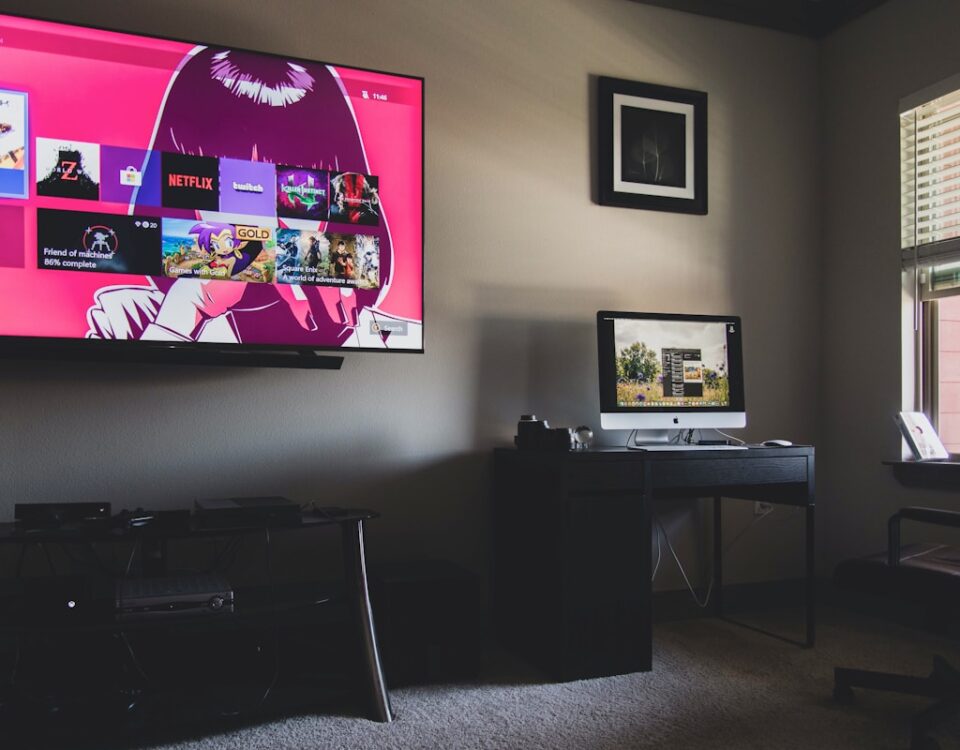 Dispositivos de Streaming: quais são e como funcionam? dispositivos de streaming