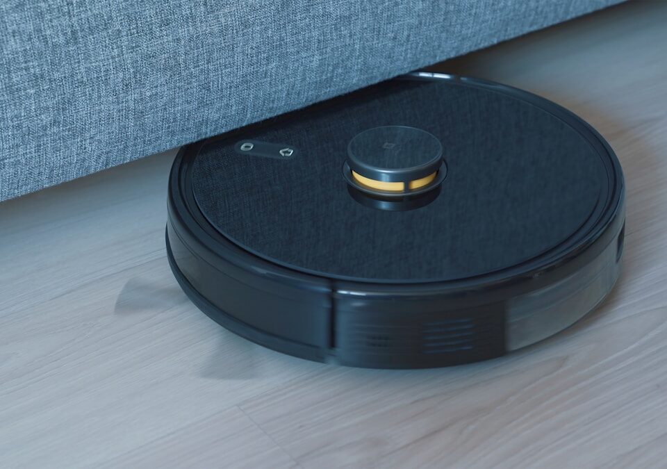 equipamento de limpeza residencial