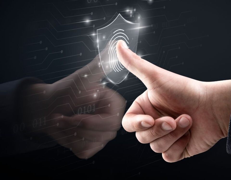 Cofres Digitais: Benefícios e Como Configurar Cofres digitais