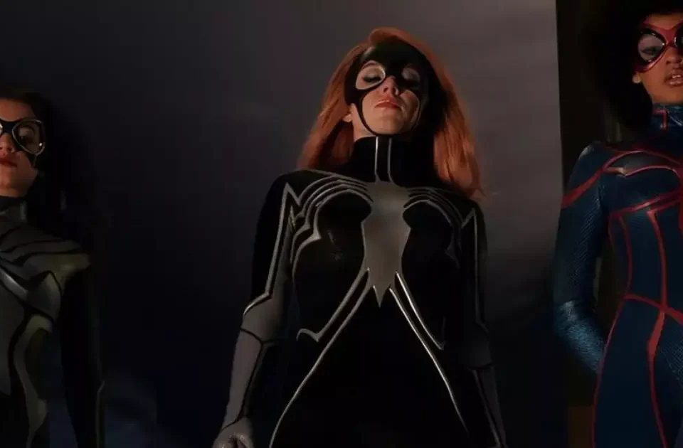 Como Assistir o Filme "Madame Teia" na Ultra Flix TV e Aproveitar o Teste IPTV de 12 Horas Como Assistir o Filme "Madame Teia" na Ultra Flix TV e Aproveitar o Teste IPTV de 12 Horas