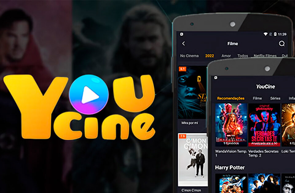 Tutoriais de Solução de Problemas Comuns no Youcine youcine apk