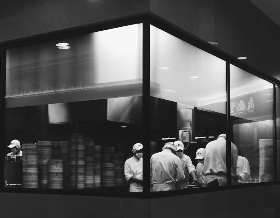 Os eletrodomésticos que todo cozinheiro moderno precisa Os eletrodomésticos que todo cozinheiro moderno precisa