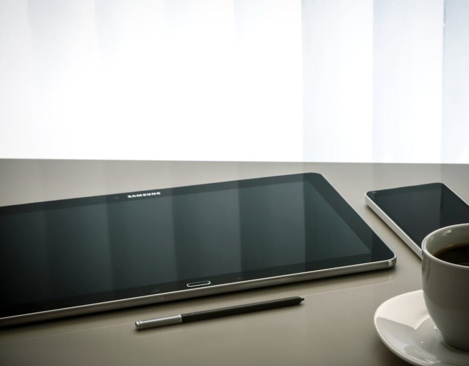 Dispositivos que estão transformando a gestão empresarial