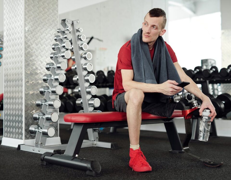 Gadgets e dispositivos que ajudam na busca por suplementos