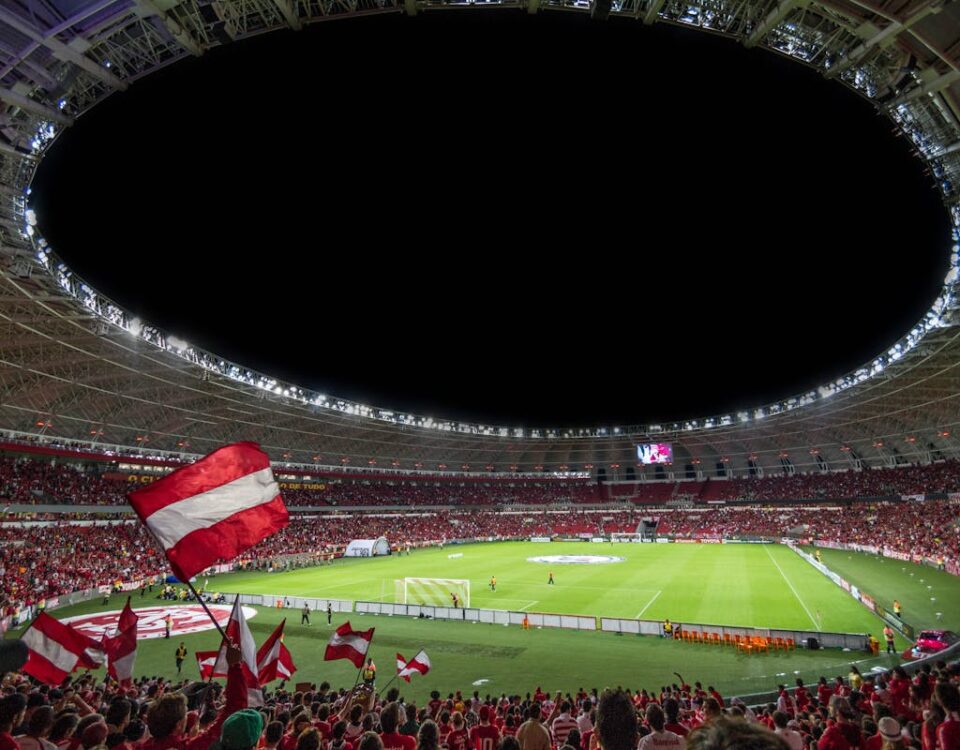 Qual a melhor forma de analisar uma partida de futebol?