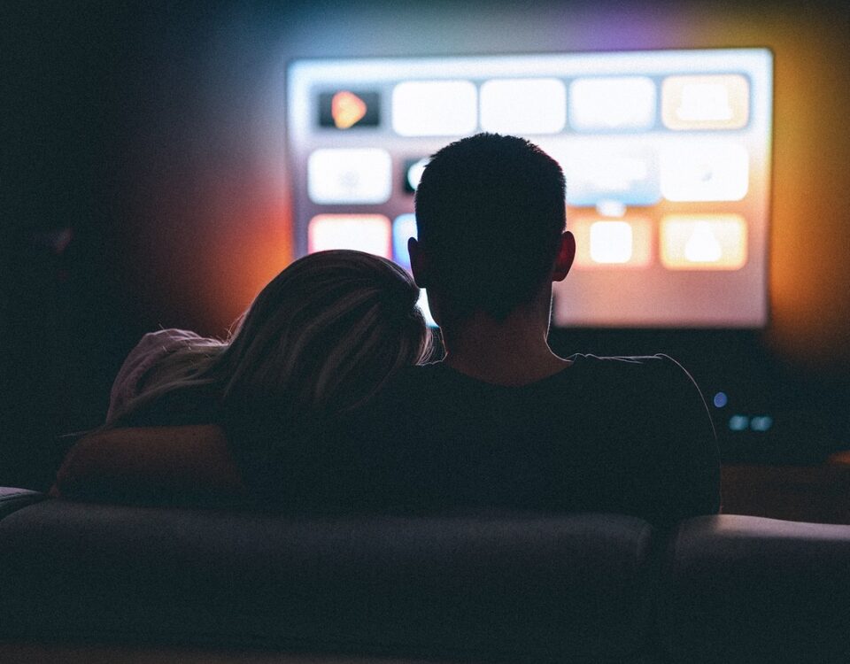 Dispositivos que melhoram a experiência de streaming Dispositivos que melhoram a experiência de streaming