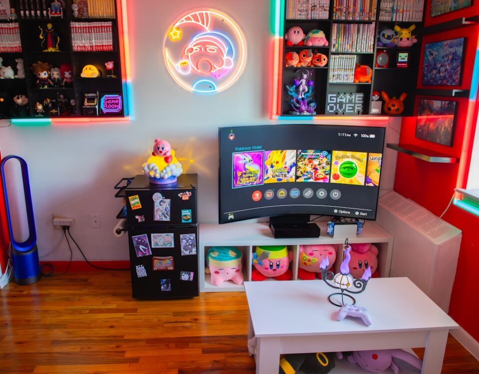 Melhores dispositivos para aproveitar animes em 4K Melhores dispositivos para aproveitar animes em 4K