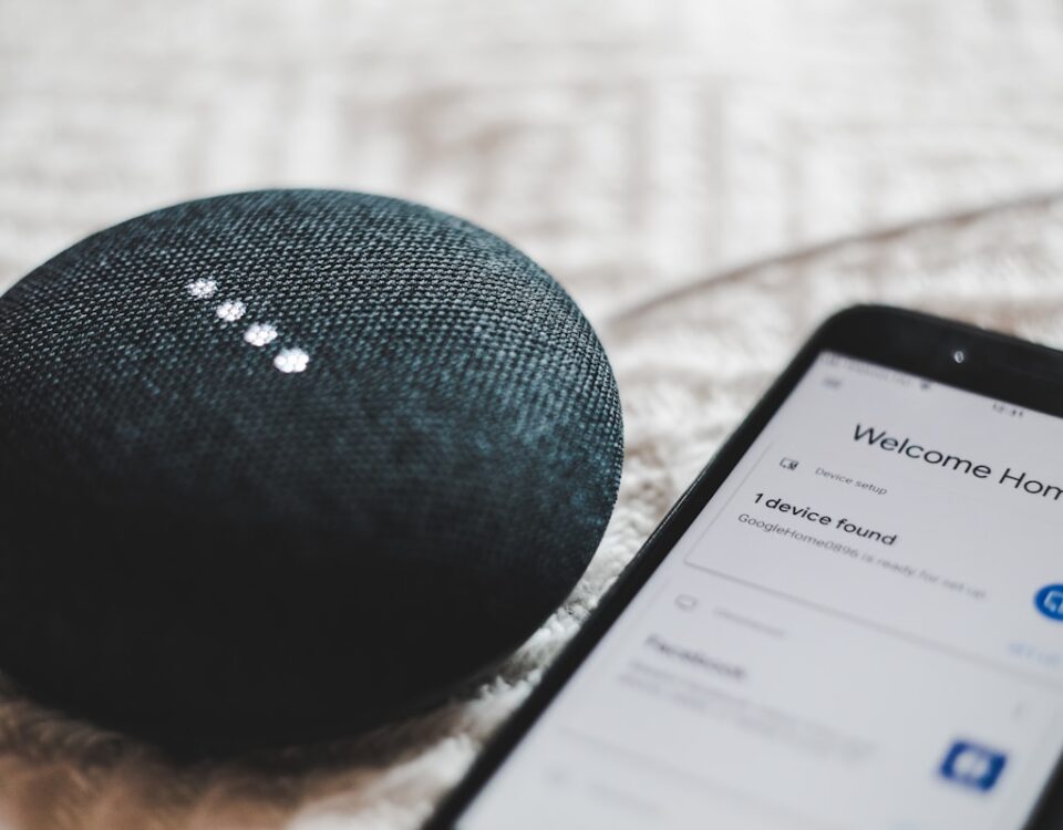 Tecnologias de Smart Home e Automação Residencial Tecnologias de Smart Home e Automação Residencial