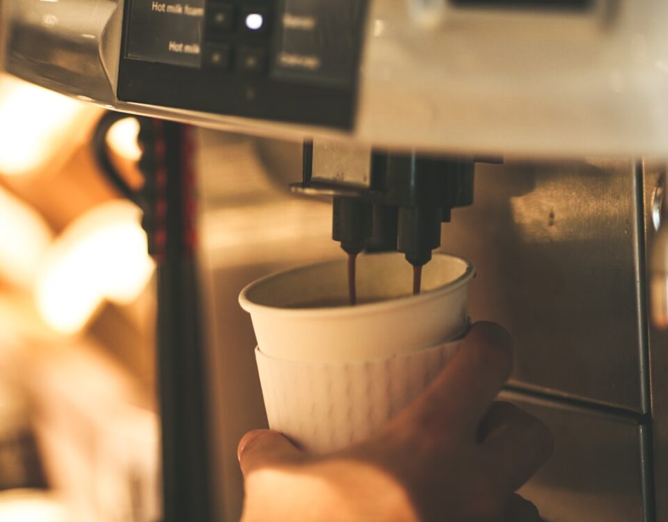 Cafeteiras inteligentes: a nova tendência do cafézinho
