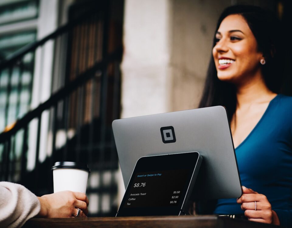 Dispositivos que potencializam a gestão de clientes Dispositivos que potencializam a gestão de clientes