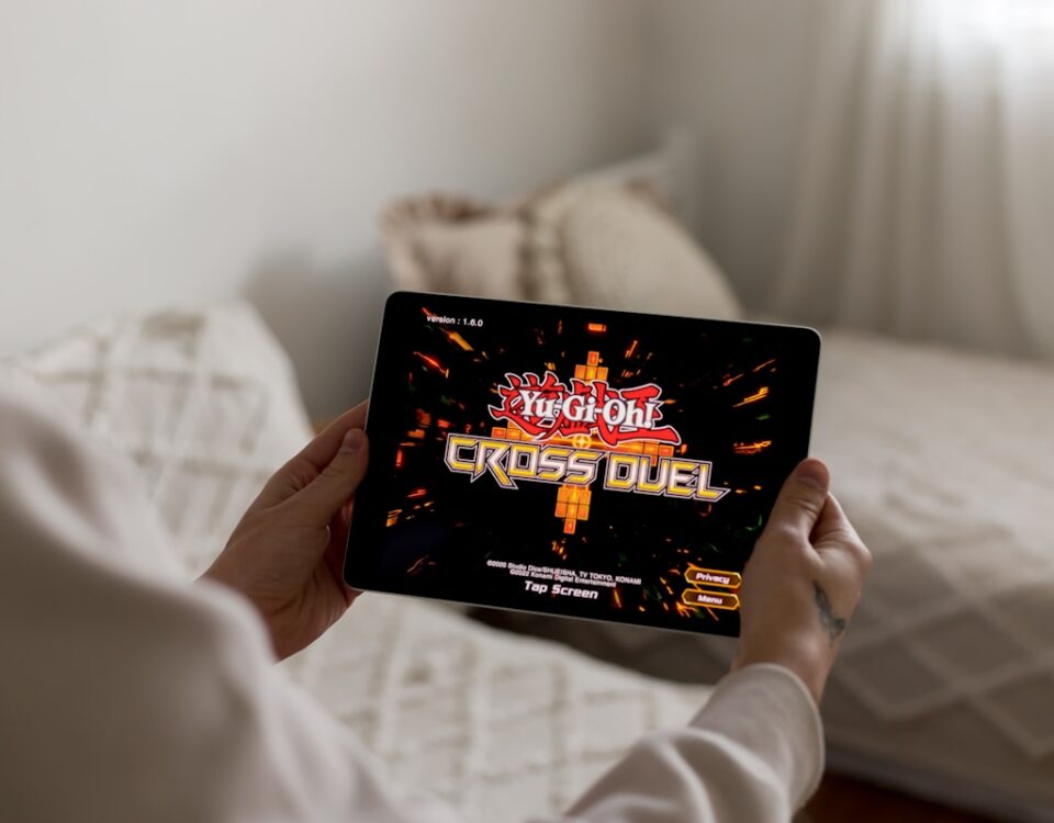 TV ou Tablet? Melhor Equipamento para assistir animes TV ou Tablet? Melhor Equipamento para assistir animes
