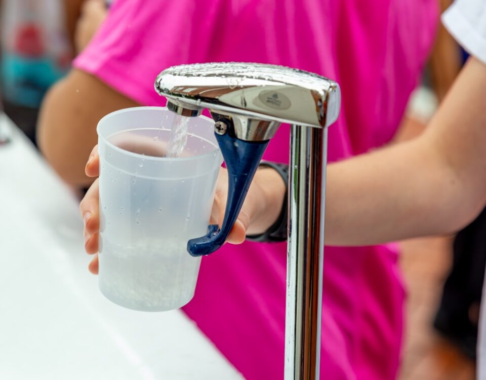 Equipamentos para filtragem de água: como funcionam?