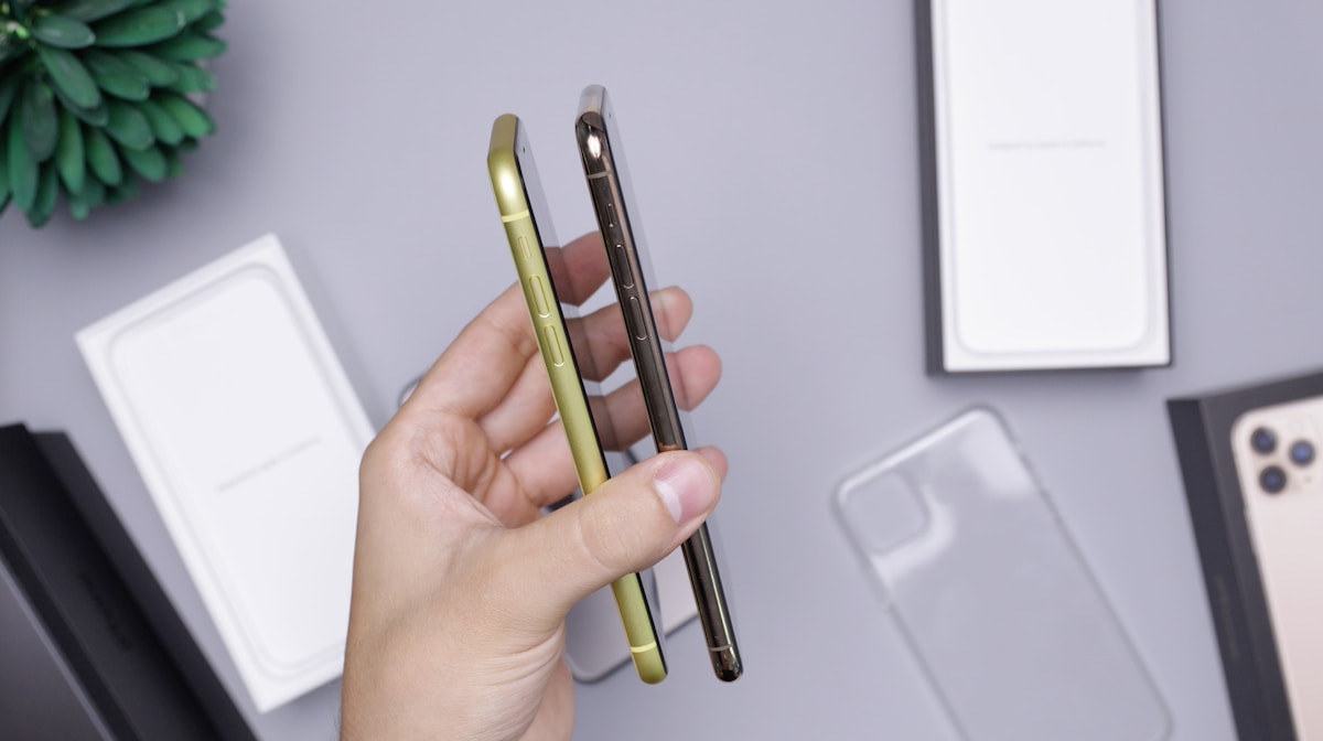 TI e o avanço dos dispositivos inteligentes