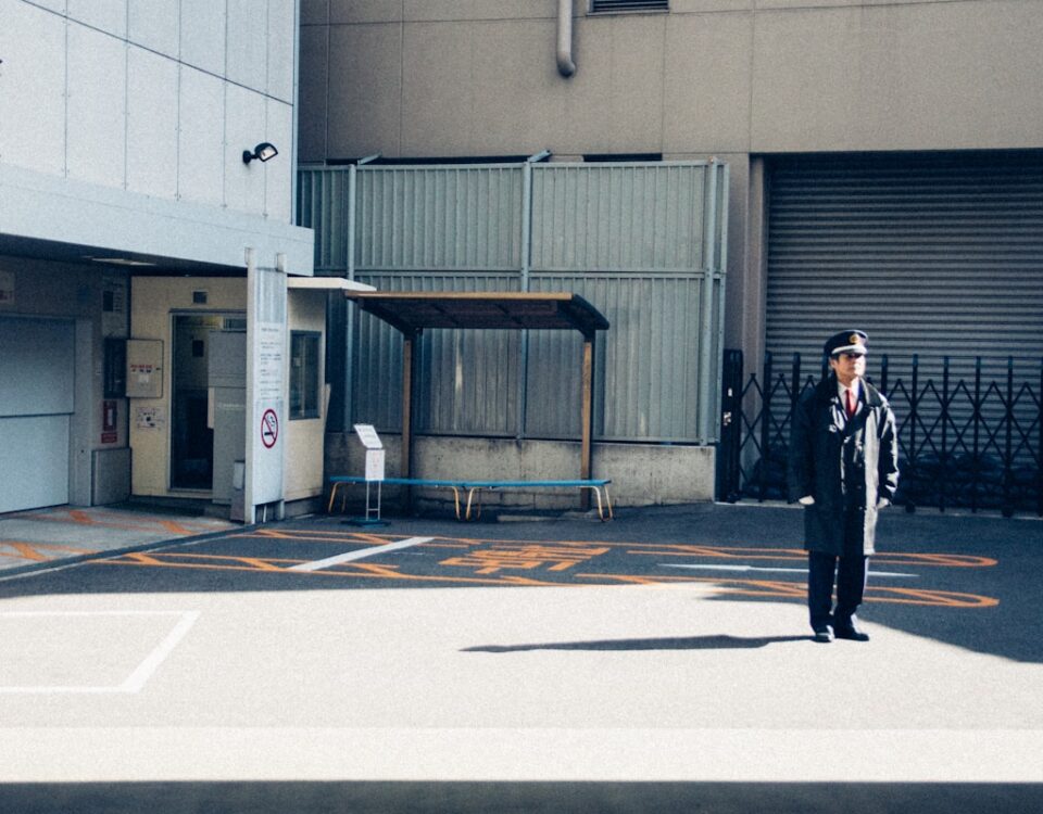 Tecnologia está eliminando a necessidade de manobristas? Tecnologia está eliminando a necessidade de manobristas?