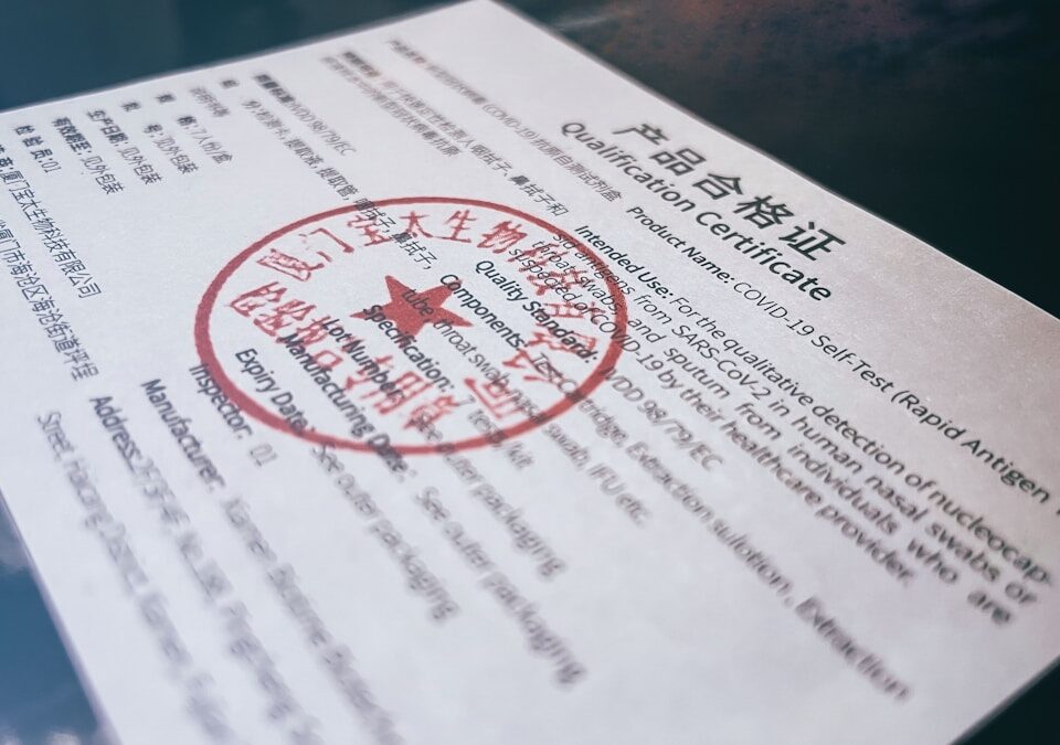 Dispositivos podem verificar autenticidade de diplomas Dispositivos podem verificar autenticidade de diplomas
