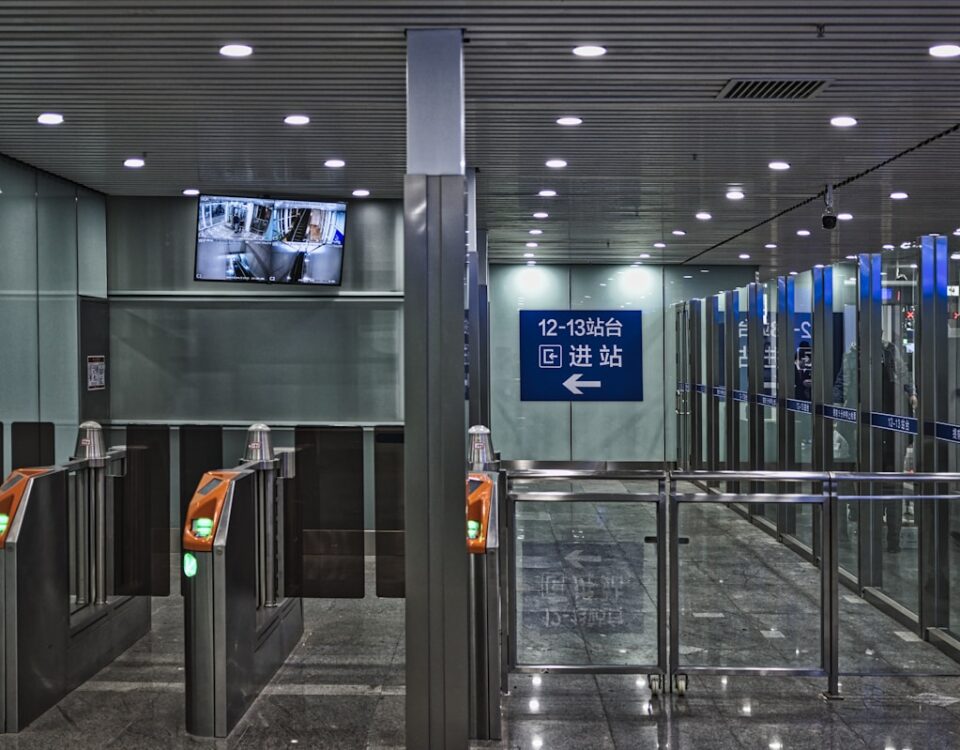 A evolução dos detectores de metal