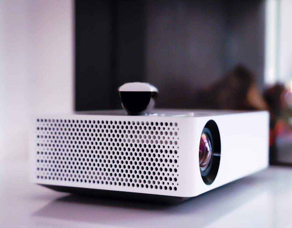 Gadgets que todo fã de cinema deve conhecer