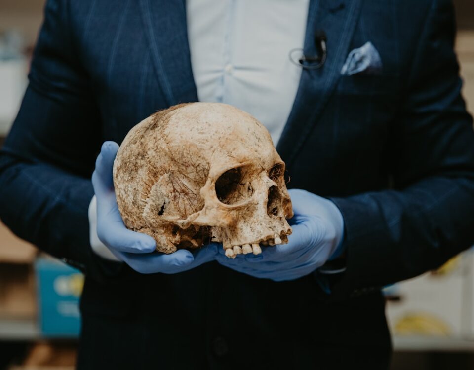 Gadgets e dispositivos usados na Exploração Arqueológica Gadgets e dispositivos usados na Exploração Arqueológica