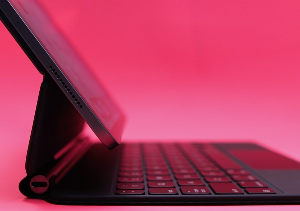 TI e o avanço dos dispositivos inteligentes TI e o avanço dos dispositivos inteligentes