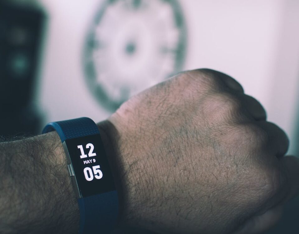 Dispositivos eletrônicos para otimizar a suplementação Dispositivos eletrônicos para otimizar a suplementação