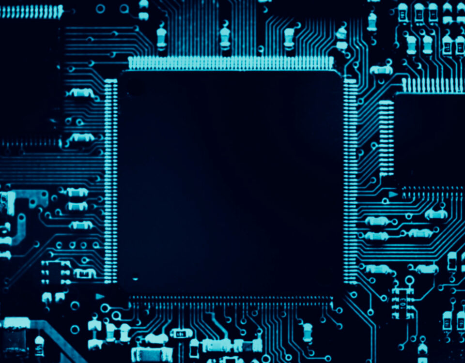 O papel dos servidores na evolução dos eletrodomésticos inteligentes