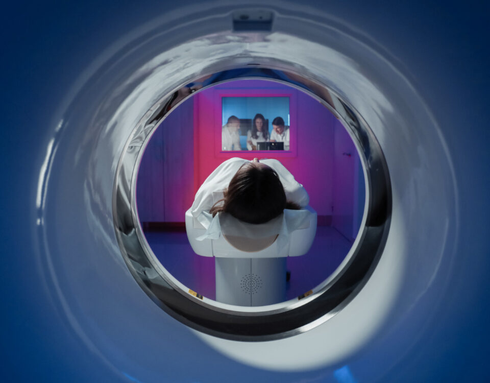 Tecnologias que estão otimizando a manutenção de aparelhos de imagem Tecnologias que estão otimizando a manutenção de aparelhos de imagem