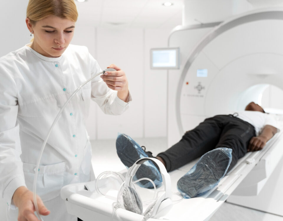 A inovação nos sistemas de monitoramento de equipamentos de imagem médica A inovação nos sistemas de monitoramento de equipamentos de imagem médica