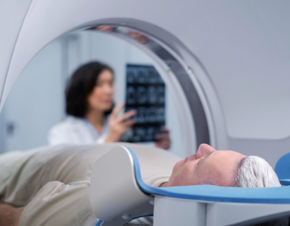 A evolução dos sistemas de autodiagnóstico em equipamentos de imagem médica A evolução dos sistemas de autodiagnóstico em equipamentos de imagem médica