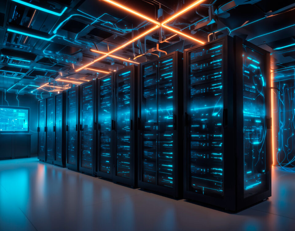 VPS ou servidor dedicado: qual é melhor para pequenos projetos?