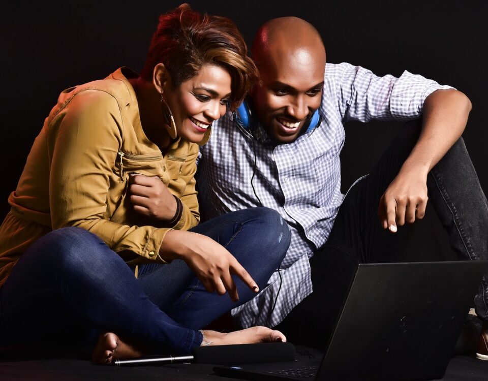 Os novos gadgets que estão revolucionando a TV online Os novos gadgets que estão revolucionando a TV online