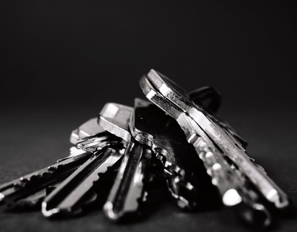 Ferramentas eletrônicas que todo chaveiro deve ter