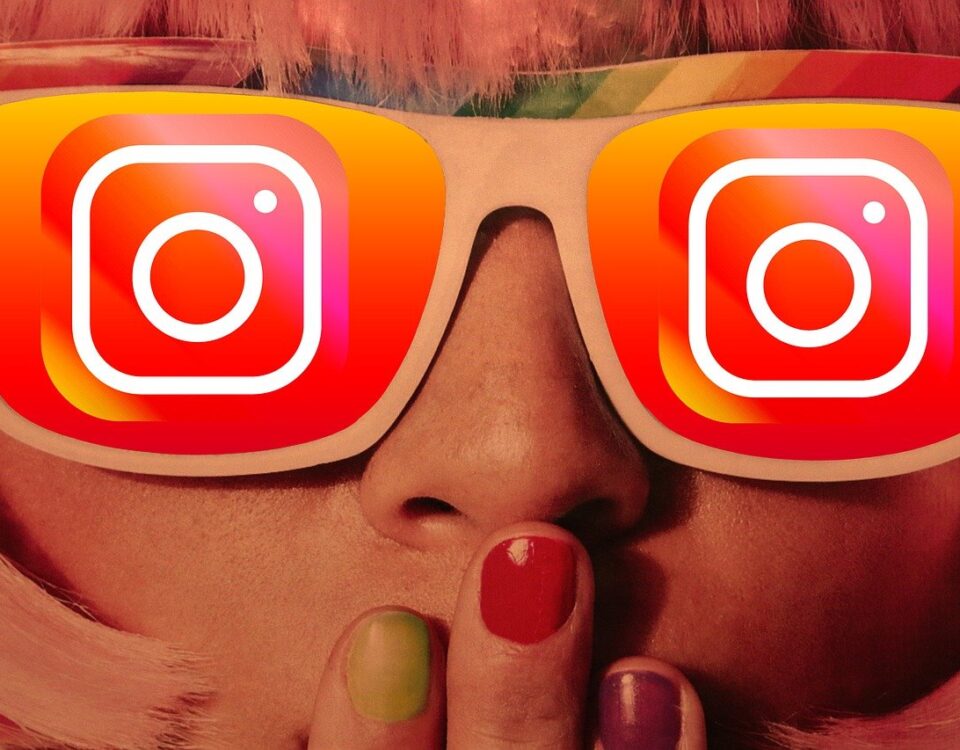 Como ganhar sorteios no Instagram e atrair mais seguidores de forma saudável Como ganhar sorteios no Instagram e atrair mais seguidores de forma saudável