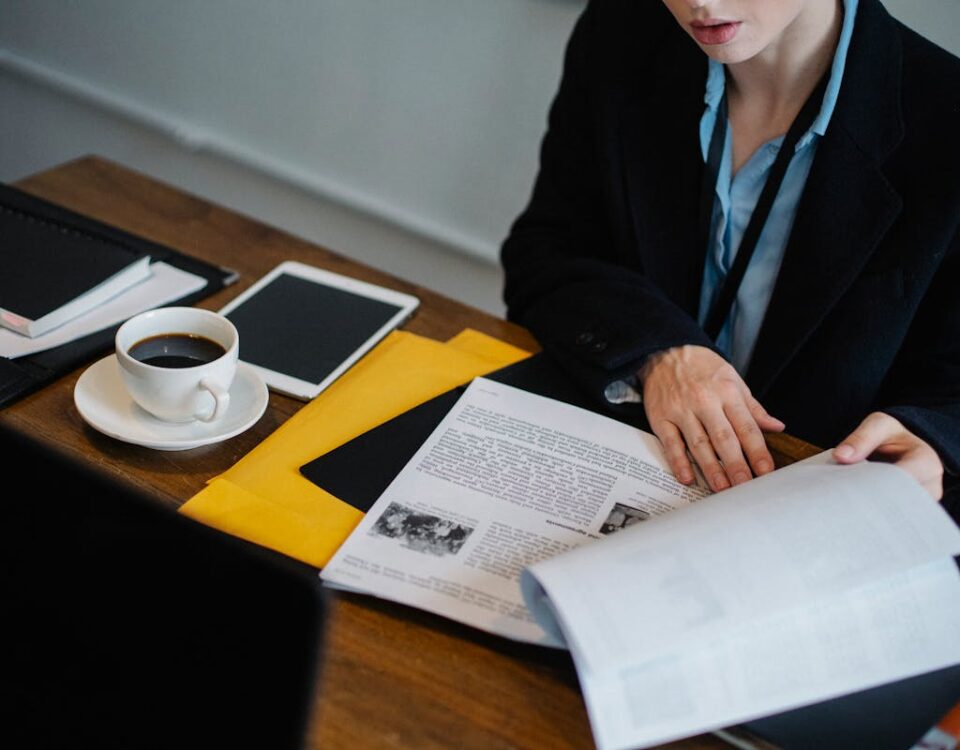 Dispositivos eletrônicos que estão revolucionando a assinatura de contratos Dispositivos eletrônicos que estão revolucionando a assinatura de contratos