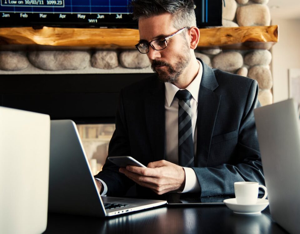 Tecnologias de ponta usadas em escritórios de advocacia empresarial Tecnologias de ponta usadas em escritórios de advocacia empresarial