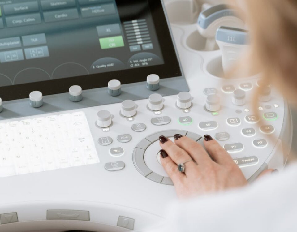 Equipamentos eletrônicos que estão mudando a medicina digital Equipamentos eletrônicos que estão mudando a medicina digital