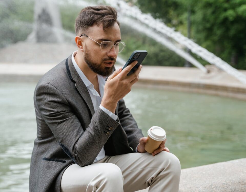 Dispositivos eletrônicos estão mudando a forma como vemos anúncios? Dispositivos eletrônicos estão mudando a forma como vemos anúncios?