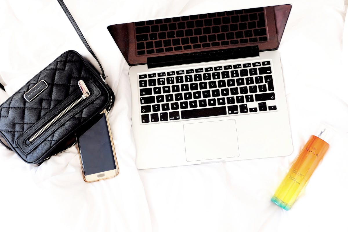 Aparelhos que ajudam na criação de fragrâncias exclusivas Aparelhos que ajudam na criação de fragrâncias exclusivas