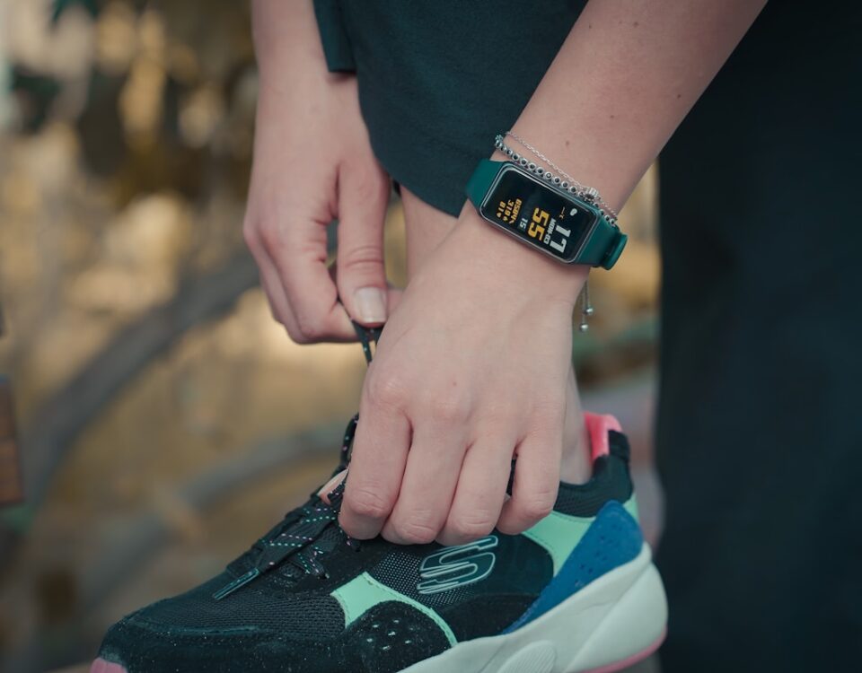 O papel dos gadgets eletrônicos no universo dos produtos esportivos O papel dos gadgets eletrônicos no universo dos produtos esportivos