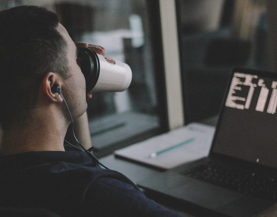 Dispositivos eletrônicos que ajudam a desestressar Dispositivos eletrônicos que ajudam a desestressar