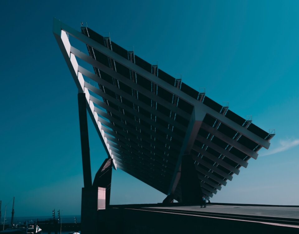 5 tecnologias sustentáveis que estão revolucionando os eletrônicos