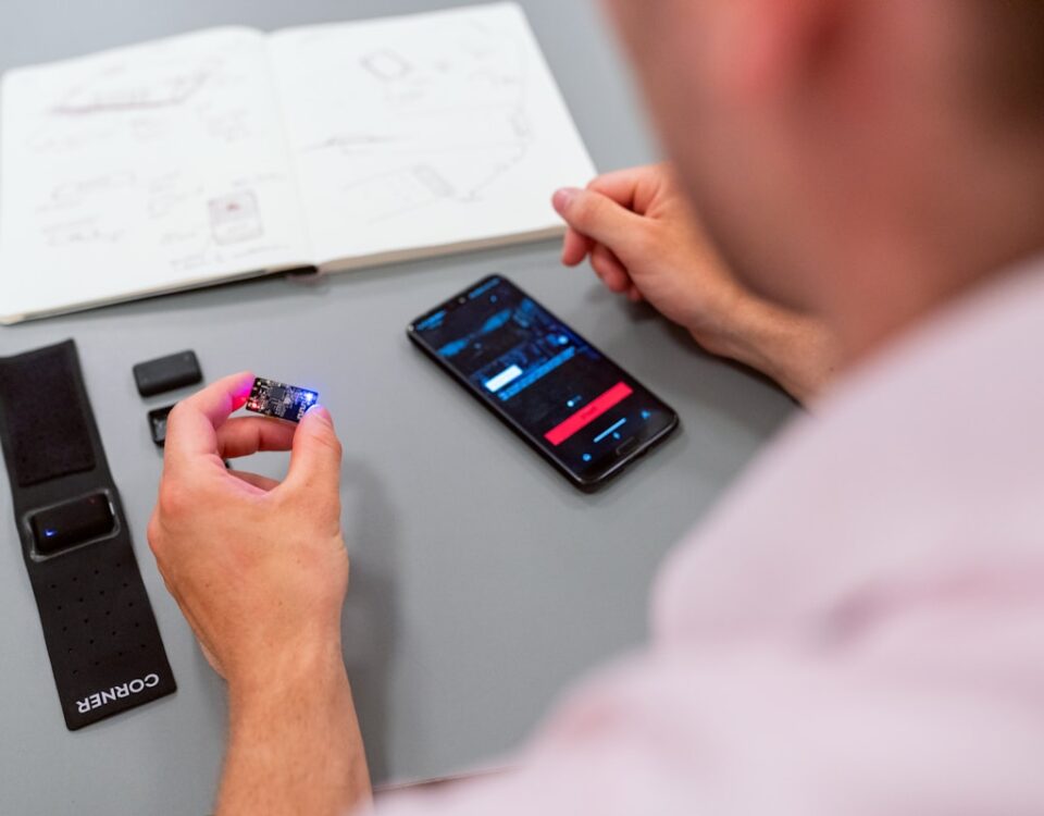 Softwares de gerenciamento de dispositivos eletrônicos são o futuro