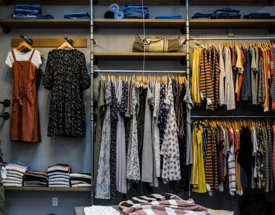 Gadgets e eletrônicos para uma organização perfeita no guarda-roupa Gadgets e eletrônicos para uma organização perfeita no guarda-roupa