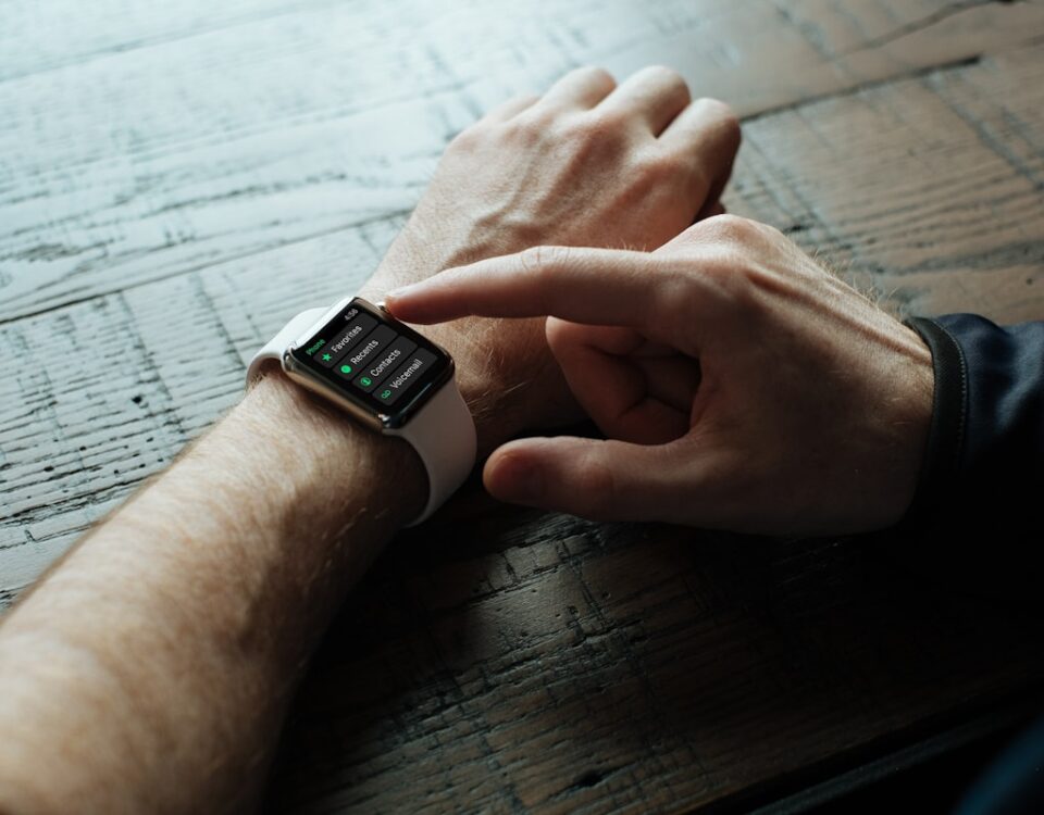 Gadgets que revolucionaram a maneira de receber notícias em tempo real Gadgets que revolucionaram a maneira de receber notícias em tempo real